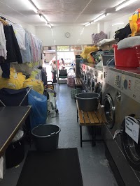 264 St John Street Launderette and Dry Cleaning 1054542 Image 1